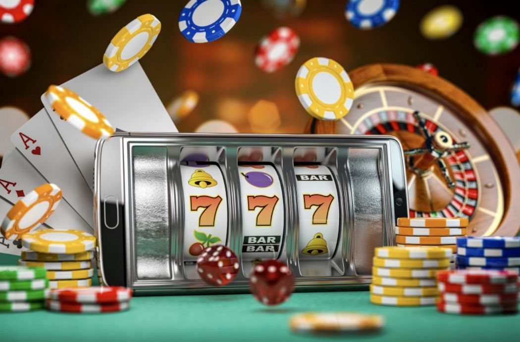 JokaRoom Gambling Enterprise Review JokaRoom Gambling Enterprise Review