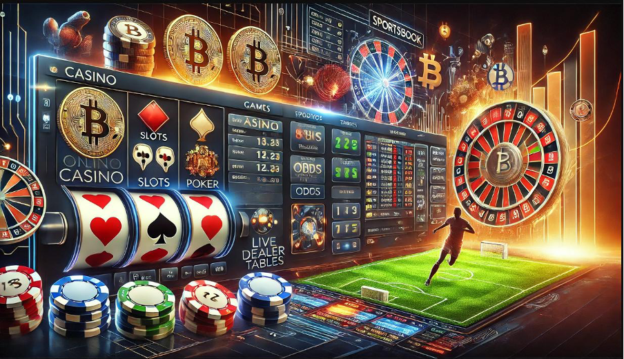 Site de casino unique Site de casino unique