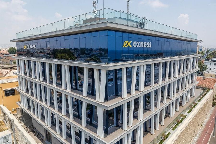 Exness app Testimonial 2025