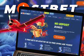 Mostbet online casino and sporting activity wagering Mostbet online casino and sporting activity wagering