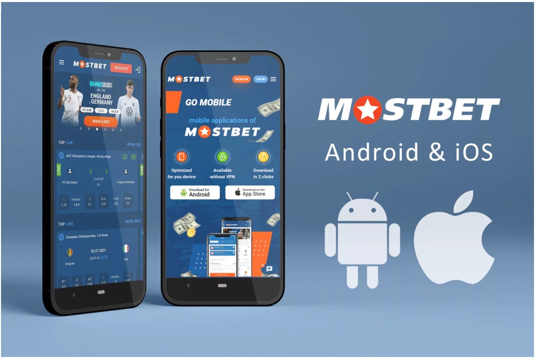 Mostbet online casino and sporting activity wagering