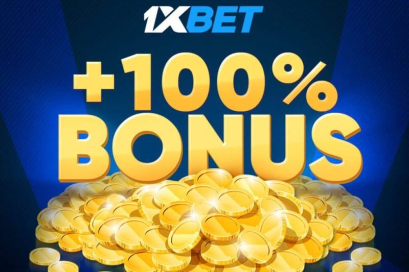 Обзор 1xBet Обзор 1xBet